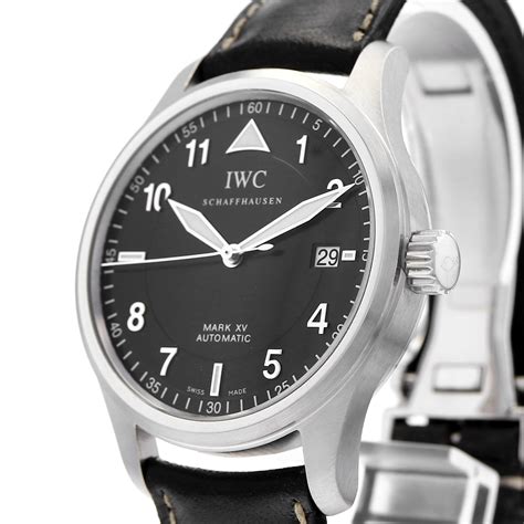 iwc pilot mark iw325301|IWC .